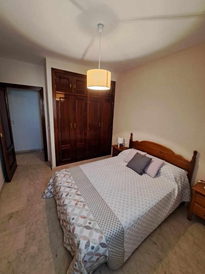 Universidad 2 By Shouthern Rooms Jaén Esterno foto